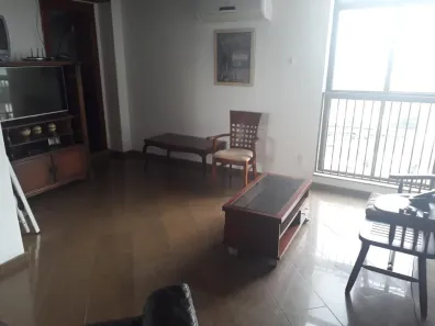 Cobertura com 3 Quartos para alugar, 218m² no Centro, Campos dos Goytacazes