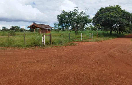 Fazenda / Sítio / Chácara à venda, 10000m² no , Brasília