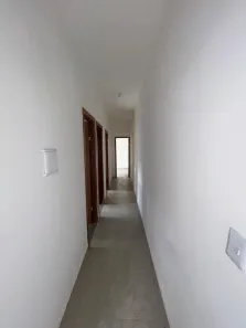 Casa com 3 Quartos para alugar, 75m² no Bela Vista III, Sete Lagoas