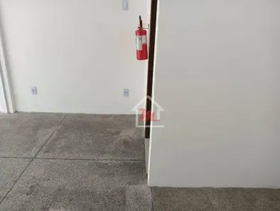 Conjunto Comercial / Sala para alugar, 30m² no Água Verde, Blumenau