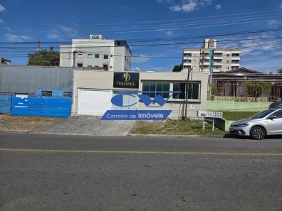 Sobrado com 3 Quartos para alugar, 120m² no Carioca, São José dos Pinhais