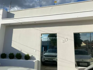 Loja / Salão / Ponto Comercial à venda, 300m² no Nova Paulínia, Paulínia