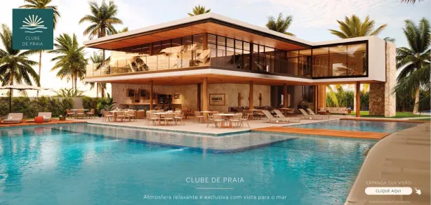 Cobertura com 3 Quartos à venda, 156m² no , Ipojuca