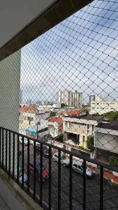 Apartamento com 3 Quartos à venda, 120m² no Inácio Barbosa, Aracaju