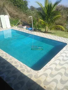 Fazenda / Sítio / Chácara com 2 Quartos à venda, 200m² no Parque Imperial, Jacareí