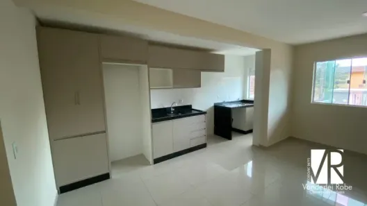 Apartamento com 2 Quartos para alugar, 66m² no Areias, Camboriú