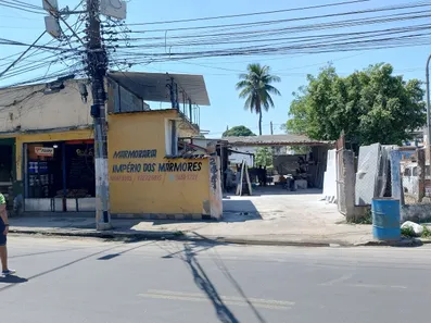 Terreno / Lote Comercial à venda, 460m² no Parque Lafaiete, Duque de Caxias