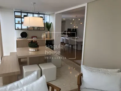 Apartamento com 2 Quartos para venda ou aluguel, 236m² no Jardim Panorama, São Paulo