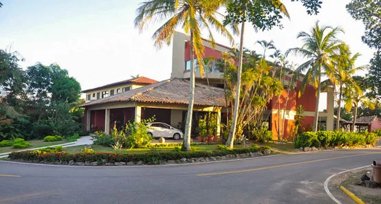 Casa de Condomínio com 6 Quartos à venda, 432m² no Praia do Morro, Guarapari