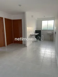 Apartamento com 2 Quartos à venda, 47m² no Santa Rita, Santa Luzia