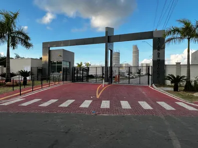 Apartamento com 2 Quartos à venda, 40m² no Centro, Camaçari