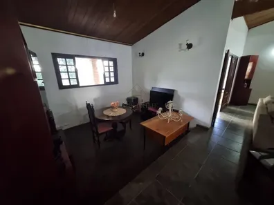 Fazenda / Sítio / Chácara com 2 Quartos à venda, 1320m² no Los Álamos, Vargem Grande Paulista