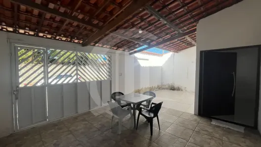 Casa com 3 Quartos à venda, 120m² no Aeroporto, Aracaju