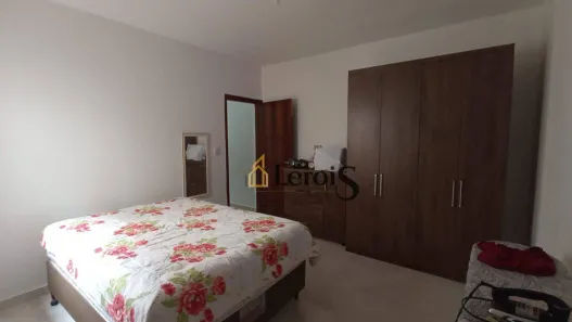 Casa com 3 Quartos à venda, 108m² no São Luiz, Itu