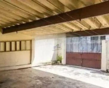 Casa Comercial com 2 Quartos para alugar, 132m² no Santo Antônio, São Caetano do Sul