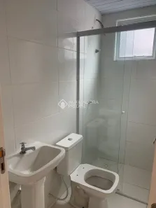 Apartamento com 2 Quartos à venda, 40m² no Bom Jesus, Campo Largo