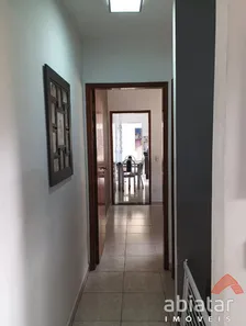 Sobrado com 3 Quartos à venda, 117m² no Jardim Elizabeth, São Paulo