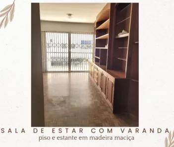Apartamento com 4 Quartos para venda ou aluguel, 123m² no Estação, São Lourenço
