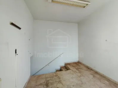 Loja / Salão / Ponto Comercial para venda ou aluguel, 500m² no Chácara Braz Miraglia, Jaú