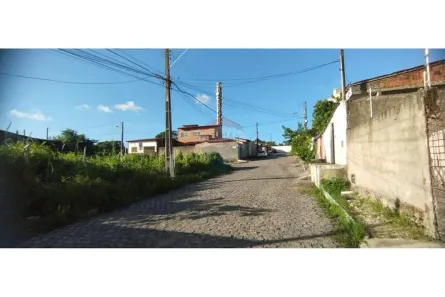 Terreno / Lote / Condomínio à venda, 400m² no Potengi, Natal