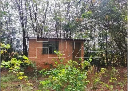 Fazenda / Sítio / Chácara com 1 Quarto à venda, 176m² no Chácara Flora Araraquara, Araraquara