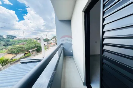 Sobrado com 3 Quartos à venda, 151m² no Suíssa, Ribeirão Pires