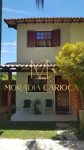 Casa de Condomínio com 2 Quartos à venda, 72m² no Rasa, Armação dos Búzios