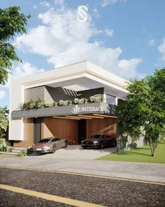 Casa de Condomínio com 3 Quartos à venda, 389m² no Butiatumirim, Colombo