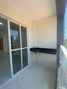 Apartamento com 3 Quartos à venda, 70m² no Altiplano Cabo Branco, João Pessoa