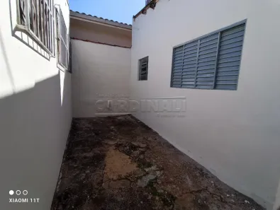 Casa Comercial com 2 Quartos para alugar, 75m² no Centro, São Carlos