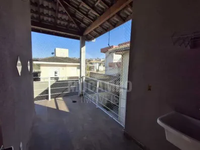 Casa de Condomínio com 4 Quartos para alugar, 260m² no Parque das Laranjeiras, Itatiba