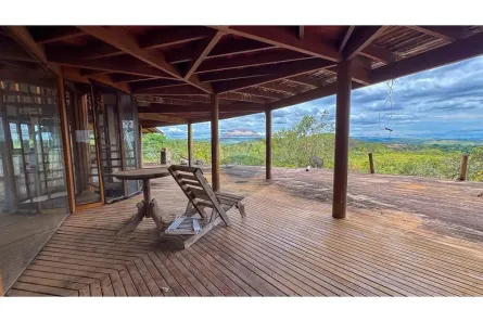 Fazenda / Sítio / Chácara com 4 Quartos à venda, 450m² no Setor de Habitações Individuais Sul, Brasília