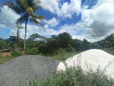 Terreno / Lote / Condomínio à venda, 500m² no Barra do Pojuca (Monte Gordo), Camaçari