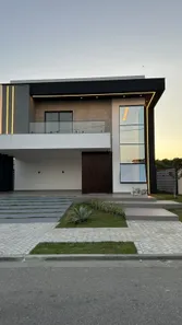 Casa de Condomínio com 4 Quartos à venda, 300m² no , Barra dos Coqueiros