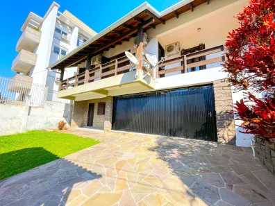 Casa com 2 Quartos à venda, 159m² no Cristo Rei, São Leopoldo