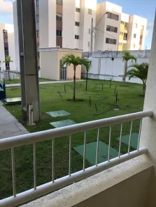 Apartamento com 2 Quartos à venda, 65m² no Jabotiana, Aracaju