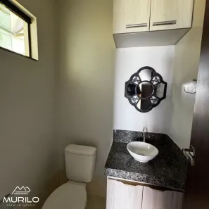 Casa de Condomínio com 2 Quartos para alugar, 60m² no Cidade Nova, Marabá
