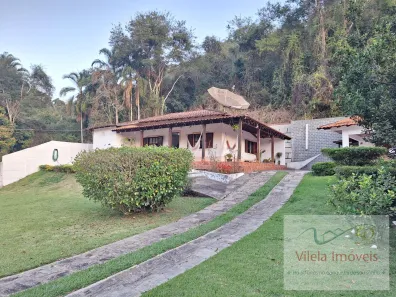 Casa com 3 Quartos à venda, 850m² no Lagoinha, Miguel Pereira