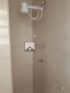 Kitnet com 1 Quarto à venda, 34m² no Centro, Niterói
