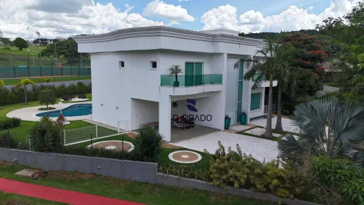 Casa de Condomínio com 5 Quartos à venda, 550m² no , Itupeva