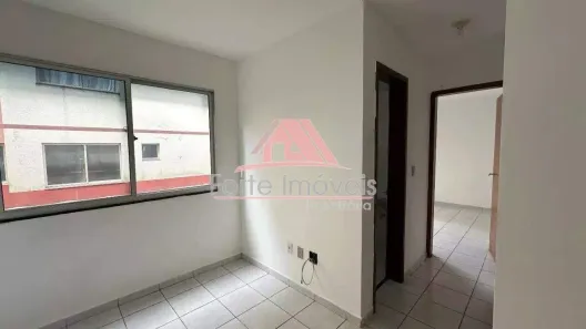 Apartamento com 2 Quartos à venda, 47m² no Campo Grande, Rio de Janeiro