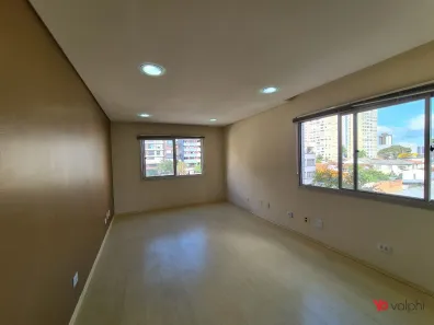 Conjunto Comercial / Sala para alugar, 28m² no Centro, Curitiba