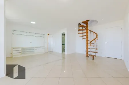 Cobertura com 3 Quartos para alugar, 123m² no Recreio dos Bandeirantes, Rio de Janeiro