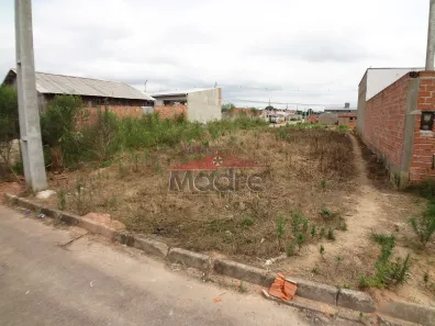 Terreno / Lote / Condomínio à venda, 132m² no Nações, Fazenda Rio Grande