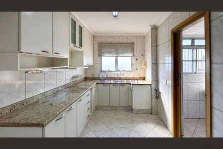 Apartamento com 2 Quartos para alugar, 58m² no Santo Amaro, São Paulo