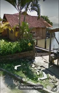 Terreno / Lote / Condomínio à venda, 580m² no Centro, Guaraqueçaba