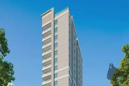 Amon Rá Tower no , Itapema