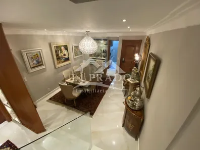 Cobertura com 3 Quartos para venda ou aluguel, 180m² no Centro, Petrópolis