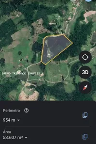 Casa com 3 Quartos à venda, 30000m² no , Alfredo Wagner