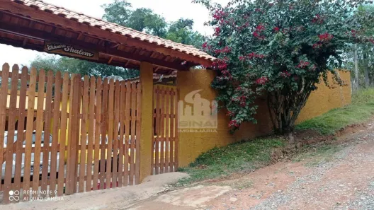 Fazenda / Sítio / Chácara com 3 Quartos à venda, 260m² no Ibiúna, Ibiúna